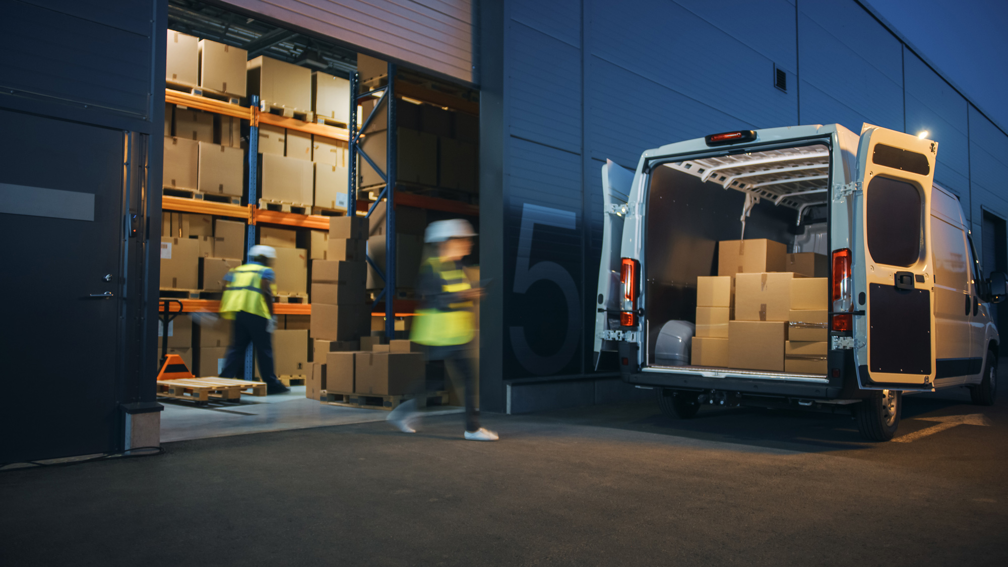 loading-boxes